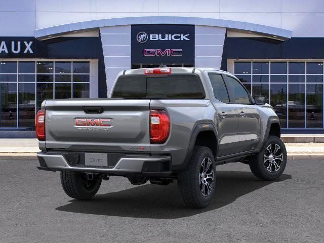 2024 GMC Canyon 4WD AT4