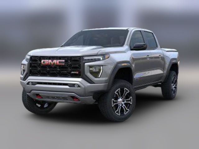 2024 GMC Canyon 4WD AT4