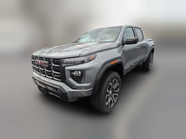 2024 GMC Canyon 4WD AT4