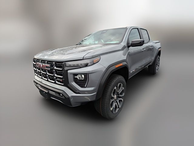 2024 GMC Canyon 4WD AT4