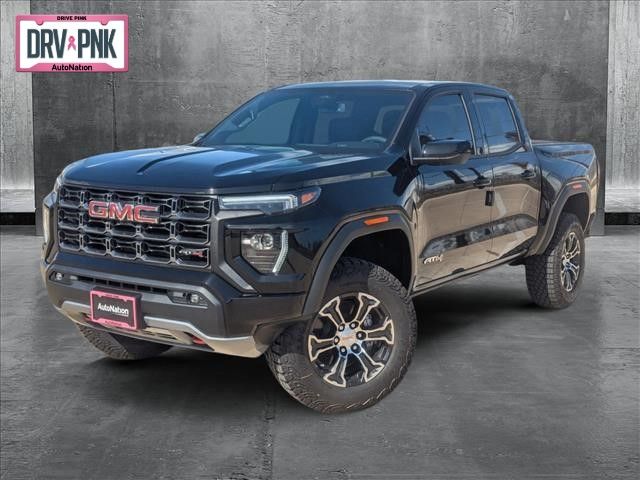 2024 GMC Canyon 4WD AT4