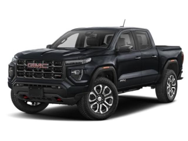 2024 GMC Canyon 4WD AT4