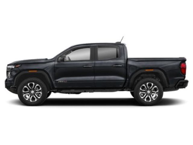 2024 GMC Canyon 4WD AT4