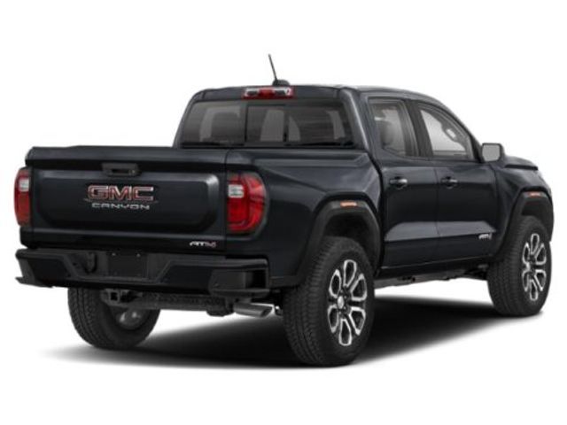 2024 GMC Canyon 4WD AT4