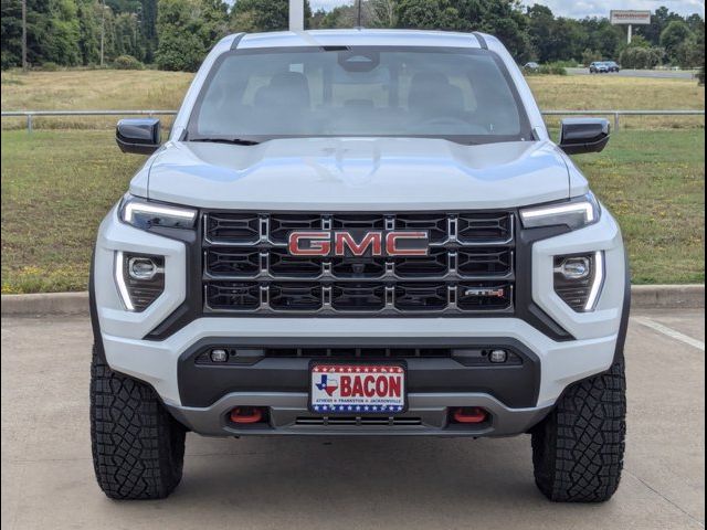 2024 GMC Canyon 4WD AT4