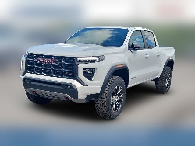 2024 GMC Canyon 4WD AT4