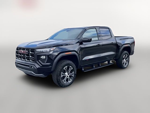 2024 GMC Canyon 4WD AT4