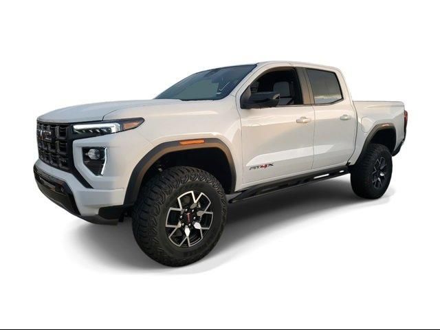 2024 GMC Canyon 4WD AT4X