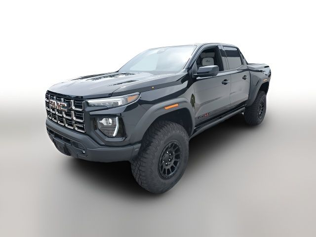 2024 GMC Canyon 4WD AT4X