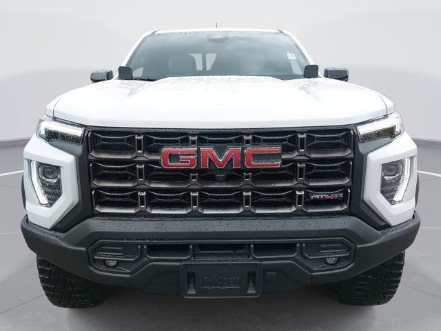 2024 GMC Canyon 4WD AT4X