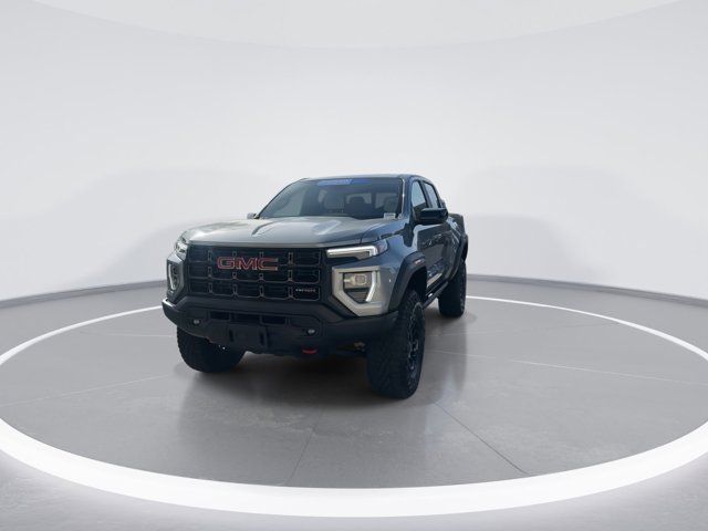 2024 GMC Canyon 4WD AT4X