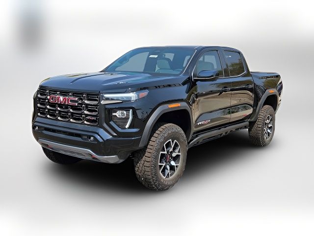 2024 GMC Canyon 4WD AT4X