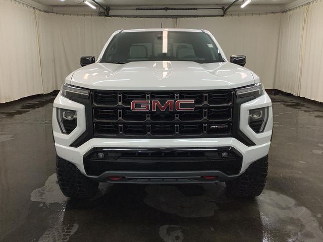 2024 GMC Canyon 4WD AT4X