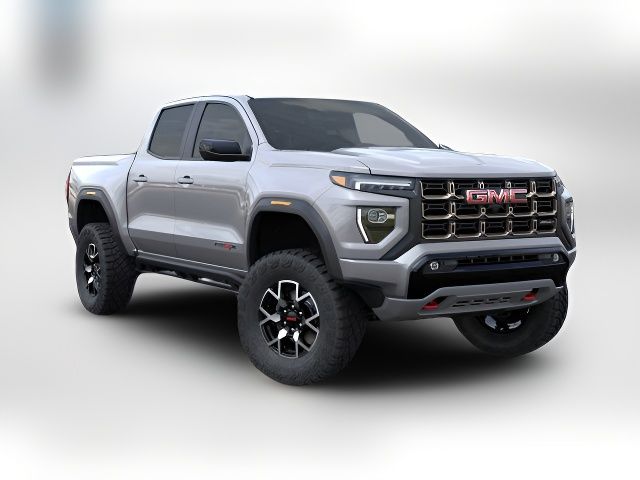 2024 GMC Canyon 4WD AT4X