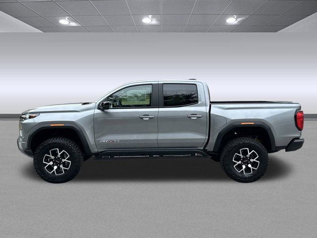 2024 GMC Canyon 4WD AT4X