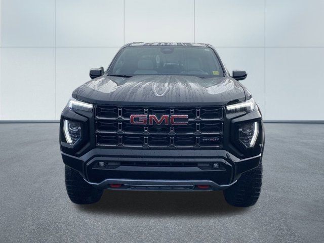 2024 GMC Canyon 4WD AT4X