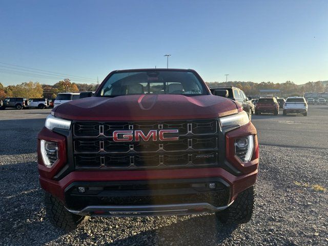 2024 GMC Canyon 4WD AT4X