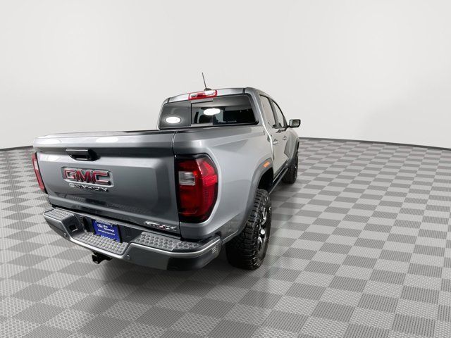 2024 GMC Canyon 4WD AT4X