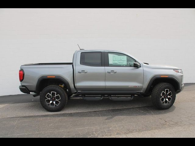 2024 GMC Canyon 4WD AT4X