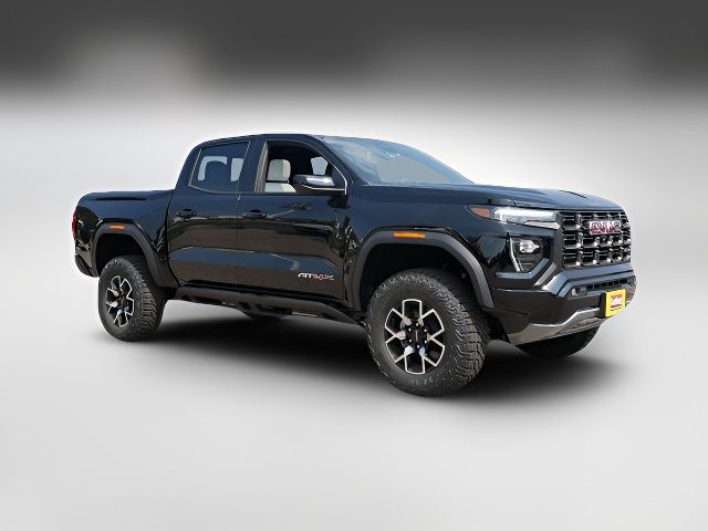 2024 GMC Canyon 4WD AT4X