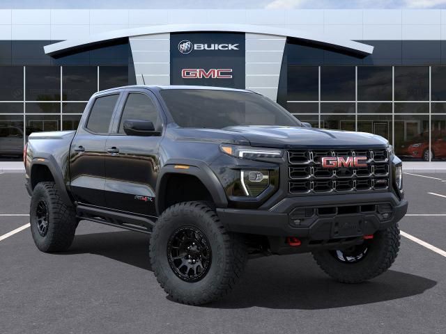 2024 GMC Canyon 4WD AT4X