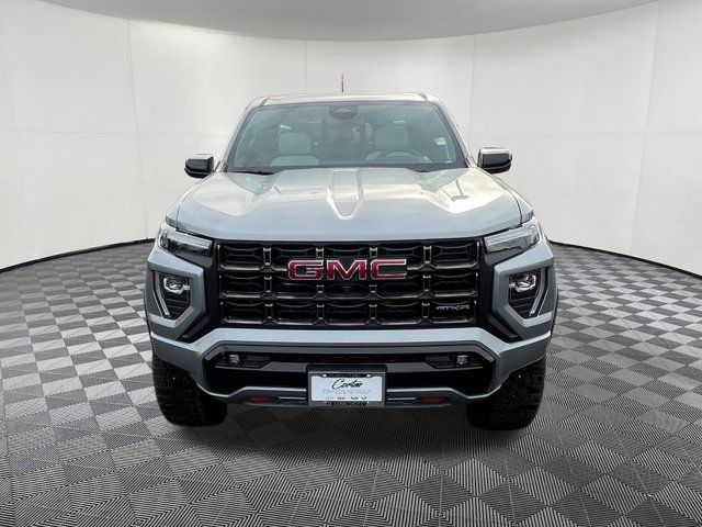 2024 GMC Canyon 4WD AT4X