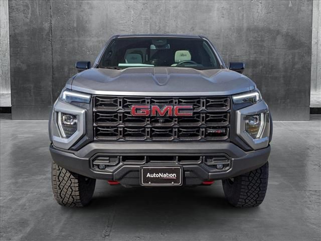 2024 GMC Canyon 4WD AT4X
