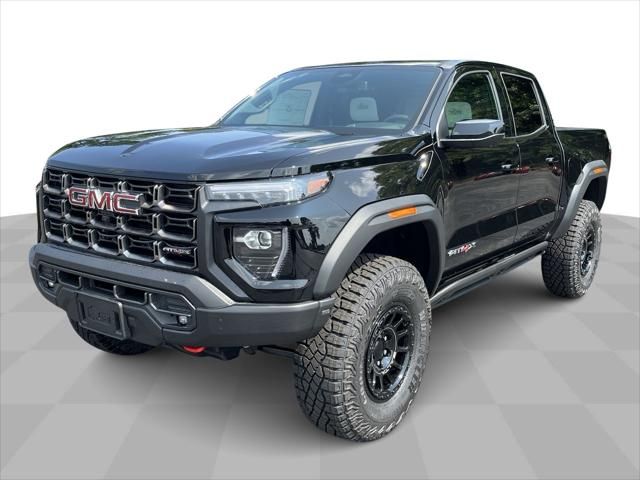 2024 GMC Canyon 4WD AT4X