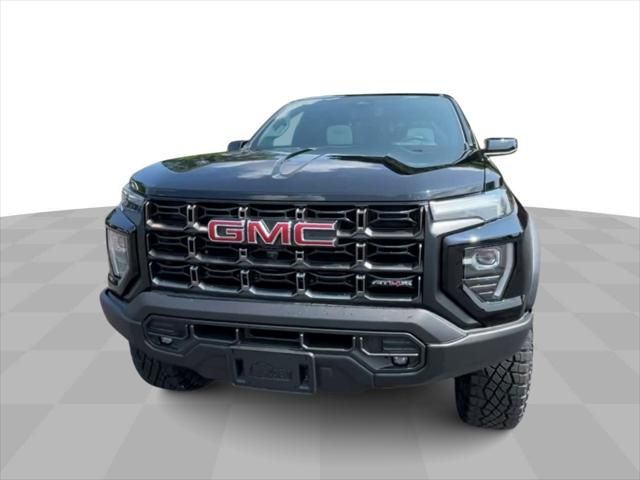 2024 GMC Canyon 4WD AT4X