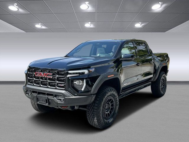 2024 GMC Canyon 4WD AT4X