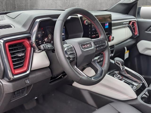 2024 GMC Canyon 4WD AT4X