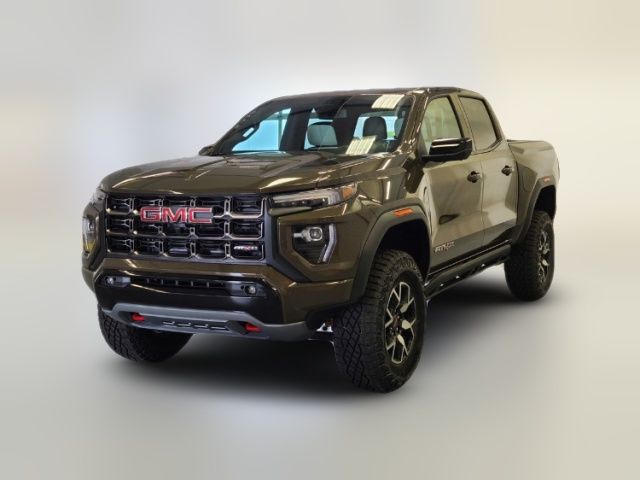 2024 GMC Canyon 4WD AT4X