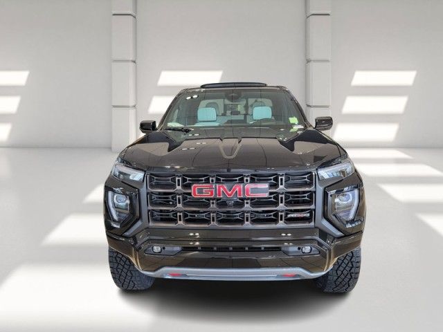 2024 GMC Canyon 4WD AT4X