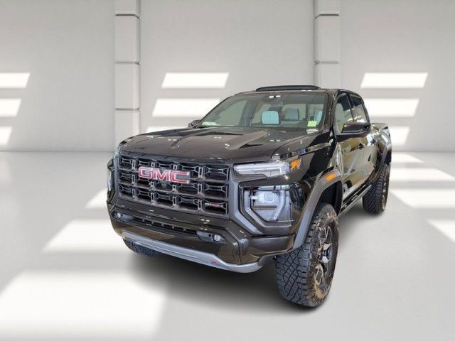 2024 GMC Canyon 4WD AT4X