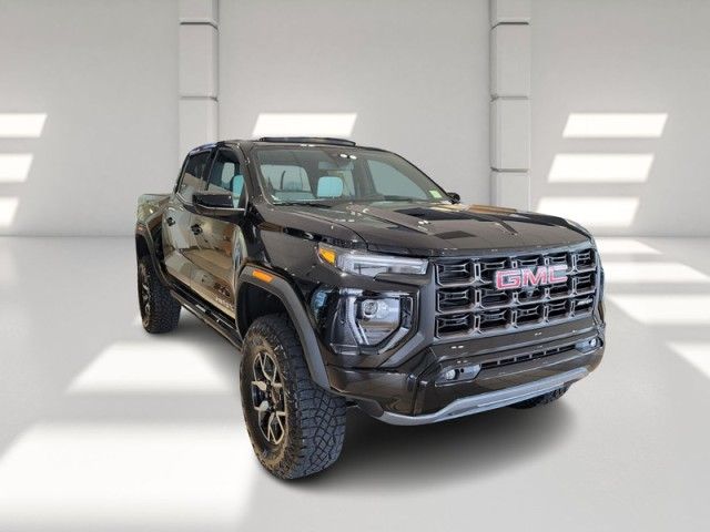 2024 GMC Canyon 4WD AT4X