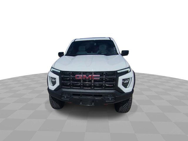 2024 GMC Canyon 4WD AT4X