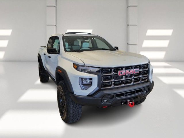 2024 GMC Canyon 4WD AT4X