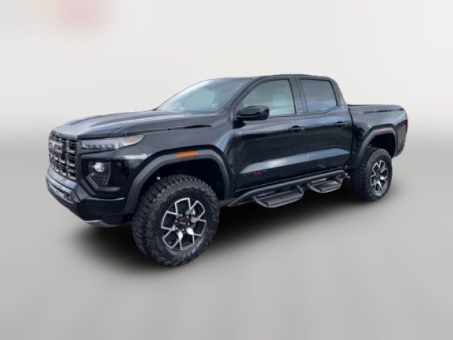 2024 GMC Canyon 4WD AT4X