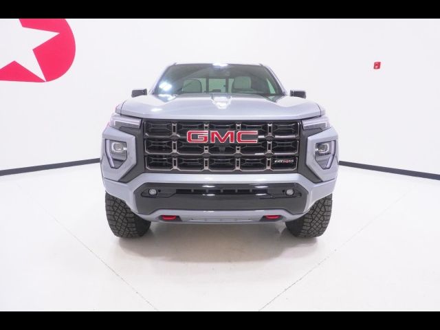 2024 GMC Canyon 4WD AT4X