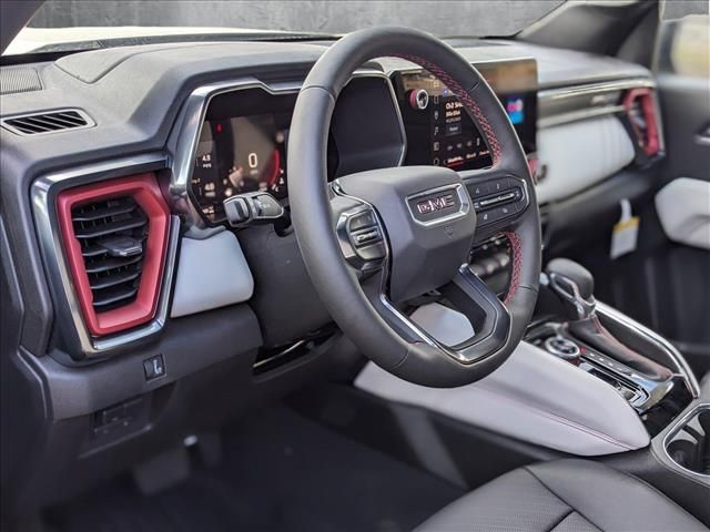 2024 GMC Canyon 4WD AT4X