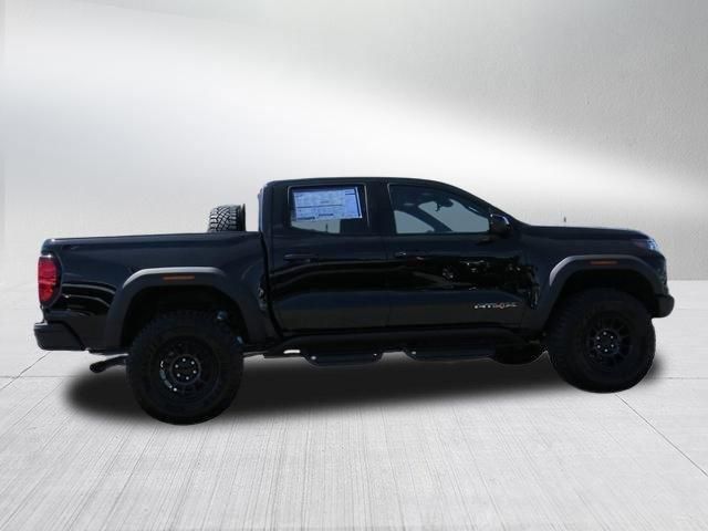 2024 GMC Canyon 4WD AT4X