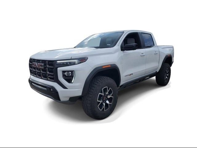 2024 GMC Canyon 4WD AT4X