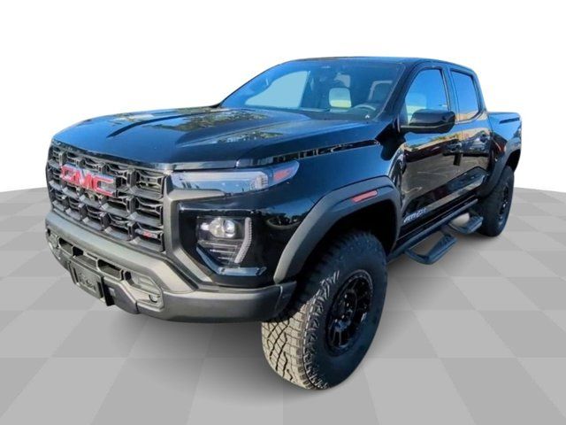 2024 GMC Canyon 4WD AT4X