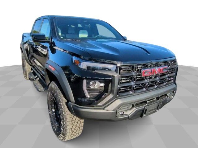 2024 GMC Canyon 4WD AT4X