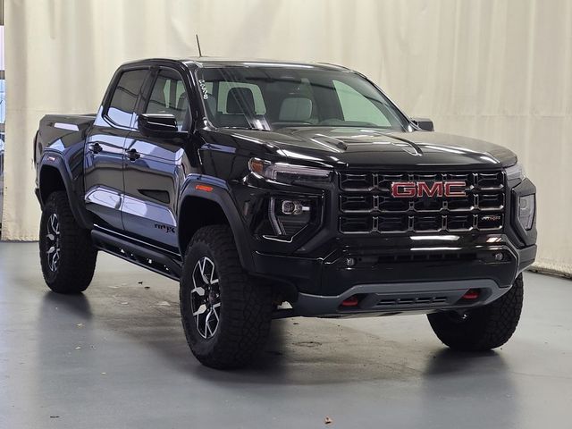 2024 GMC Canyon 4WD AT4X