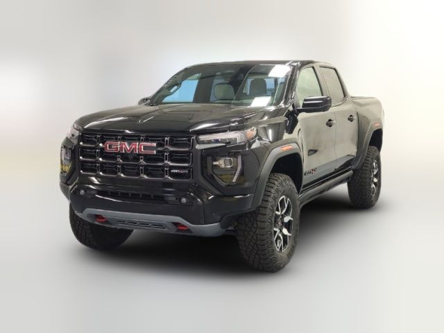 2024 GMC Canyon 4WD AT4X