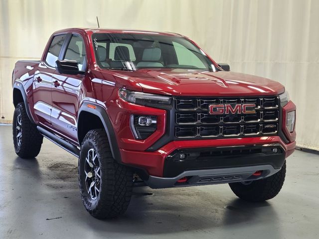 2024 GMC Canyon 4WD AT4X