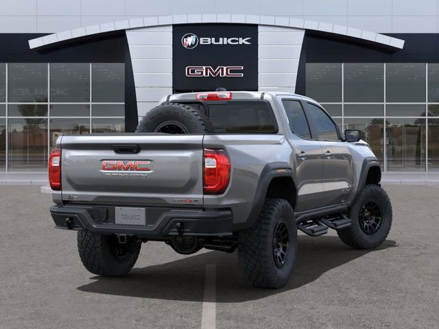 2024 GMC Canyon 4WD AT4X