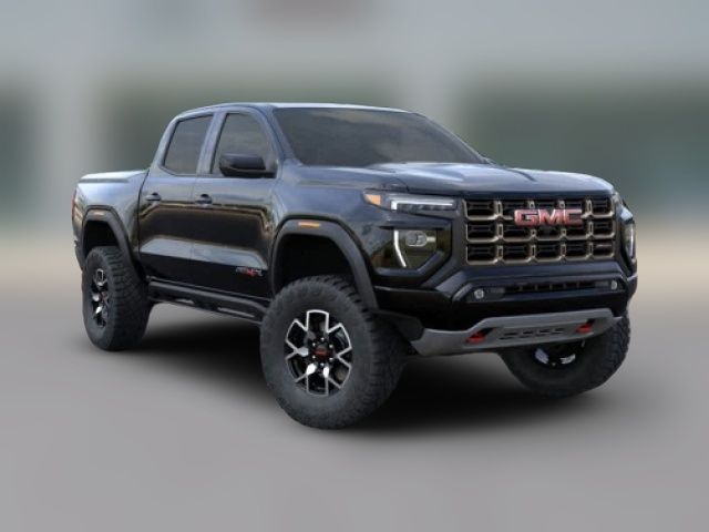 2024 GMC Canyon 4WD AT4X