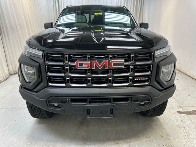 2024 GMC Canyon 4WD AT4X